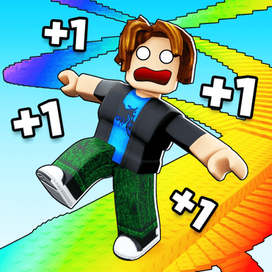 Faster Each Step!  icon