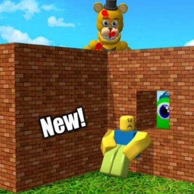Build to survive! icon