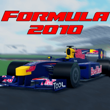 Thumbnail for Formula 2010 | BETA | Game