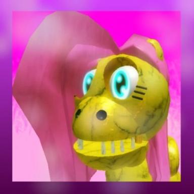Thumbnail for Fluttershy's Lovely Home Game