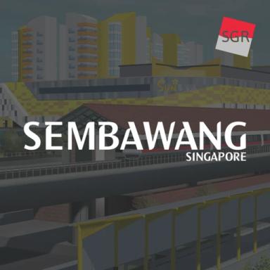 Thumbnail for Sembawang, Singapore Game