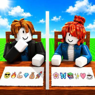 Thumbnail for [🤑] Guess the emoji Game