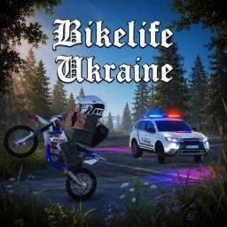[RACING🏁] BikeLife Ukraine icon