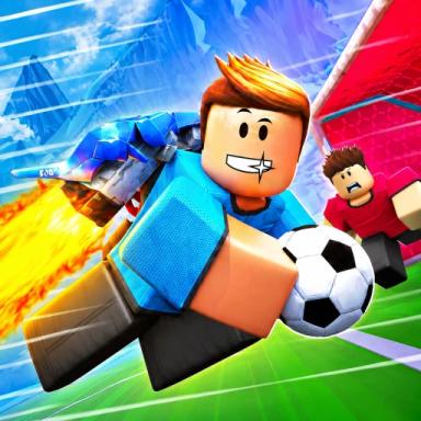Thumbnail for [REPLAYS!] Illegal Soccer Game