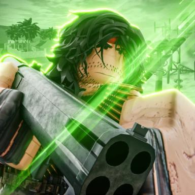 Thumbnail for The Armory Game