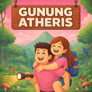 Thumbnail for X100 Gunung Atheris Game