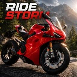 [BACK🔥] Ride Storm icon
