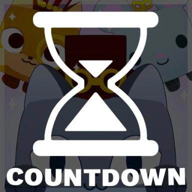 ⌛2W! [NEW HUGES] Pet Simulator X: Rebooted! 🐾 icon