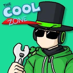 the COOL zone icon
