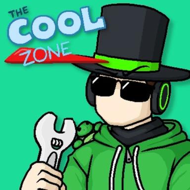 Thumbnail for the COOL zone Game