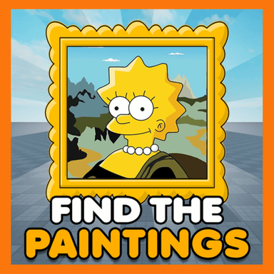 Find The Paintings icon