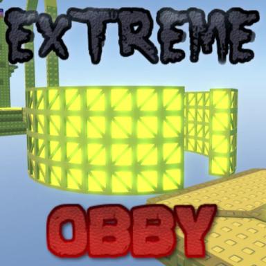 The Extreme Obby icon