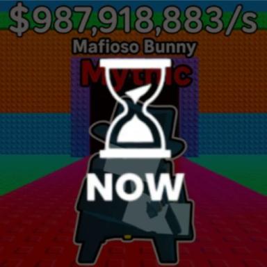 [UPDATE] Steal a Bunny 🐰 icon