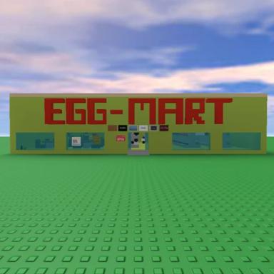 Egg Mart icon