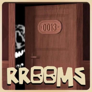 RROOMS 👁 icon