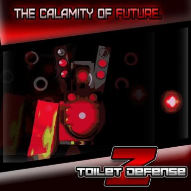 Thumbnail for [CH2 NERFED] Toilet Defense Z: BETA Game