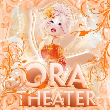 Thumbnail for [SAVE DANCES] Dance Theater | ORA Game