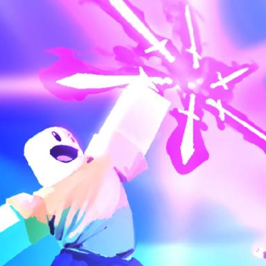 Thumbnail for BECOME OP Game