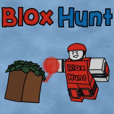 Thumbnail for 🎳 BOWLING ALLEY! | Blox Hunt v3.8.0 Game
