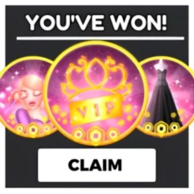 [FREE VIP ✨] Dress To Impress Store icon