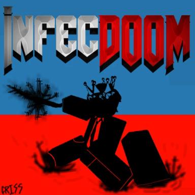 //NEW MENU// InfecDOOM  icon