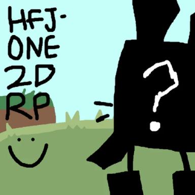 HFJ-ONE 2D RP icon