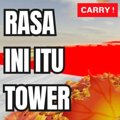[Carry] Rasa Ini Itu Tower icon