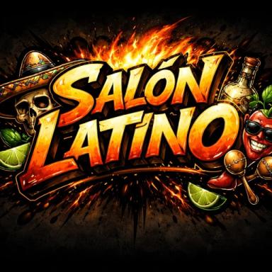 Thumbnail for Latino Salon Game