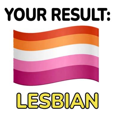 Thumbnail for Lesbian Test Game