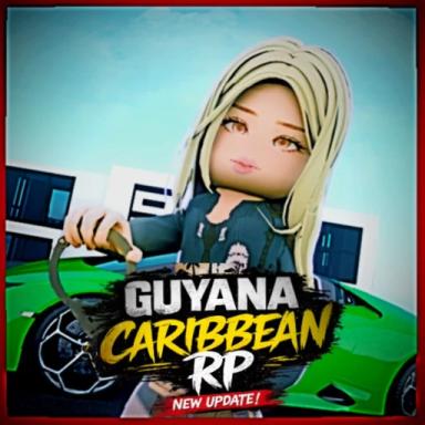 Thumbnail for 🔉SOON🔉 Guyana, Caribbean RP Game