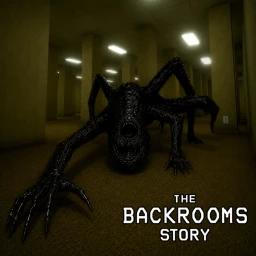 The Backrooms Story icon
