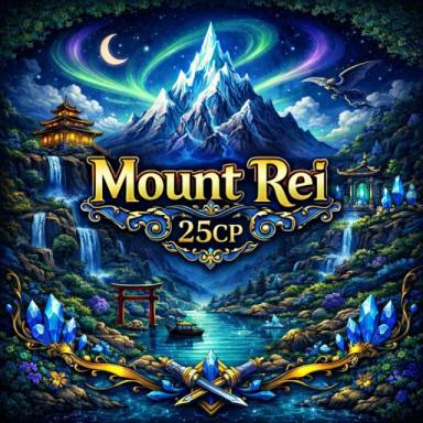 [FREE AVA] Mount Rei icon
