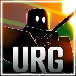 [BUG FIXES] Untitled Roguelike Game icon