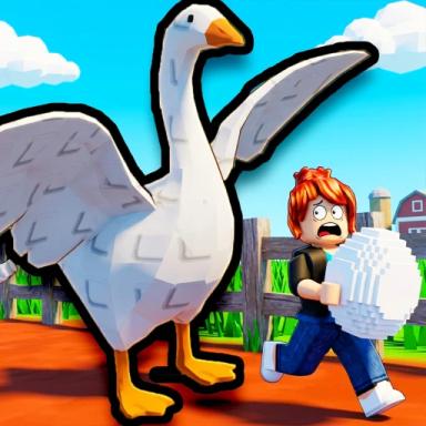 Thumbnail for Merge a Goose Army Game