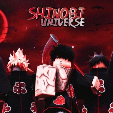 Thumbnail for [RELEASE] Shinobi Universe Game