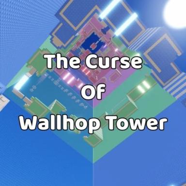 Thumbnail for [NEW CARRY] The Curse Of Wallhop Tower Game