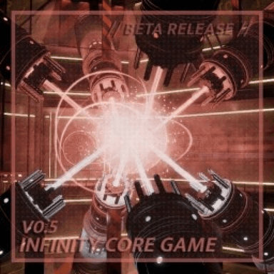  Infinity Core Game icon