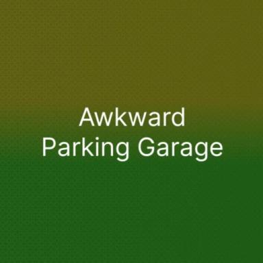 Awkward Street Parking icon