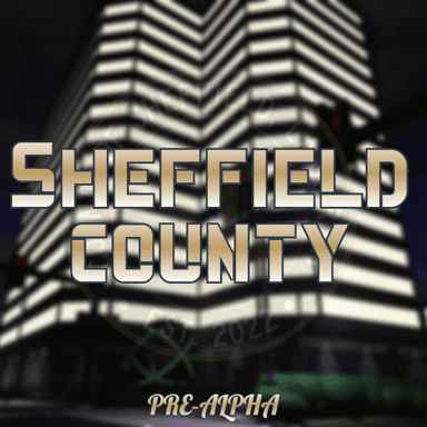 Thumbnail for Sheffield County Test Build Game