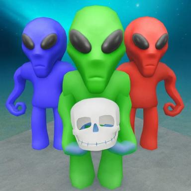 Thumbnail for Space Days [BETA] Game
