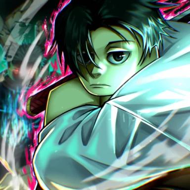 Stand Battlegrounds icon