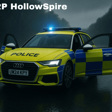 UK:RP HollowSpire icon