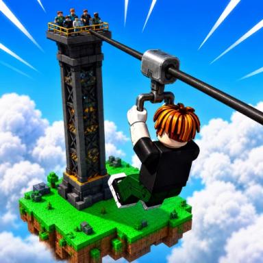 Scariest Cart Ride icon
