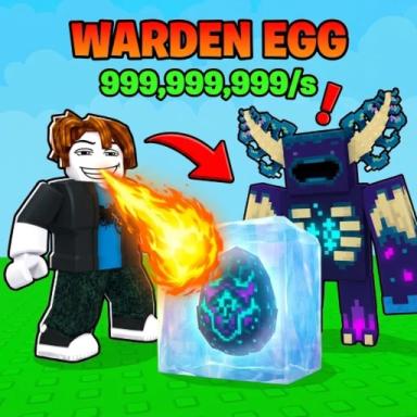 Thumbnail for Melt Ice to Steal a Egg Game