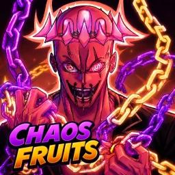 Thumbnail for [Update 11 🔥] Chaos Fruits Game