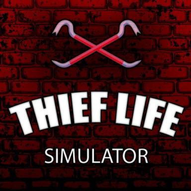 Thumbnail for 💰 THIEF LIFE Simulator 👮 Game