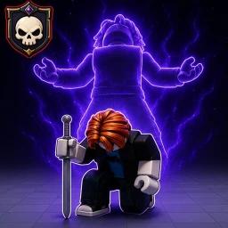 [UPD9] +1 DMG Per Revive[💀] icon