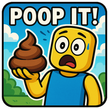 POOP IT! icon