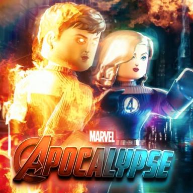 [OLD] Marvel Apocalypse icon