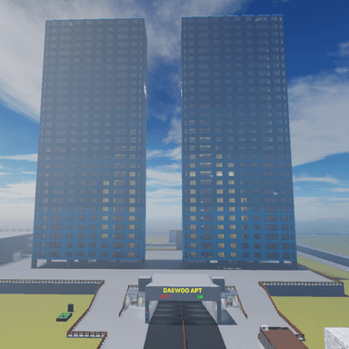 Thumbnail for Daewoo Apartment 1 Game